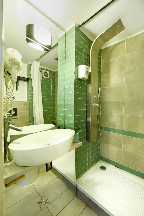 Captivating Old Town Apartment ブカレスト エクステリア 写真