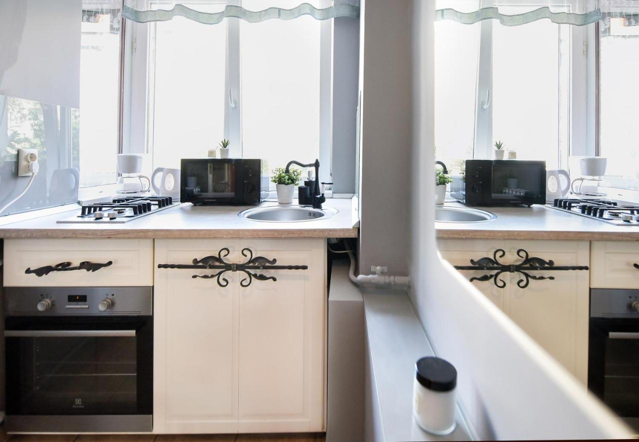 Captivating Old Town Apartment ブカレスト エクステリア 写真
